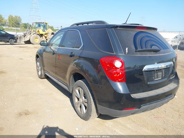 2014 CHEVROLET EQUINOX 1LT — I3