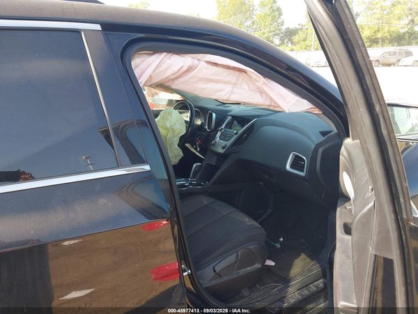 2014 CHEVROLET EQUINOX 1LT — I5