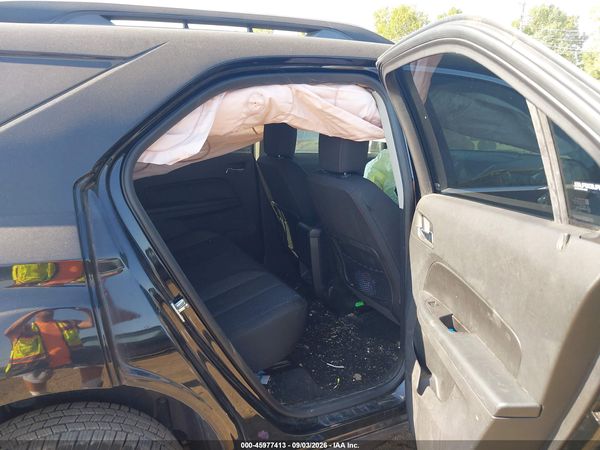 2014 CHEVROLET EQUINOX 1LT — I8