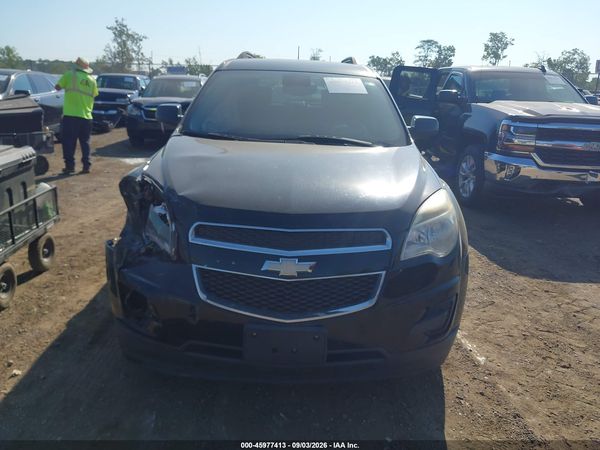 2014 CHEVROLET EQUINOX 1LT — I115