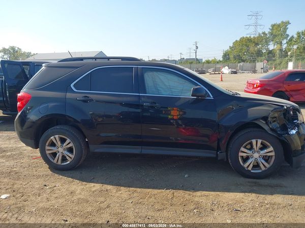 2014 CHEVROLET EQUINOX 1LT — I116