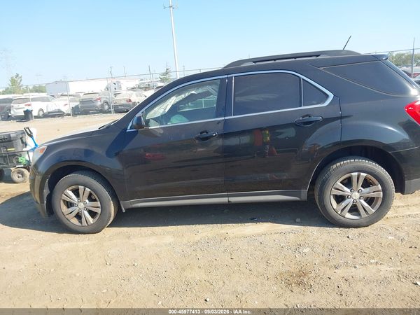2014 CHEVROLET EQUINOX 1LT — I117