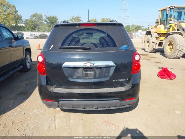 2014 CHEVROLET EQUINOX 1LT — I119