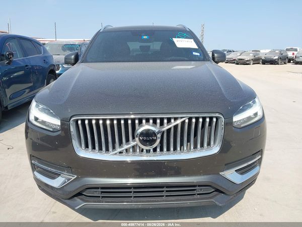 2022 VOLVO XC90 — I115