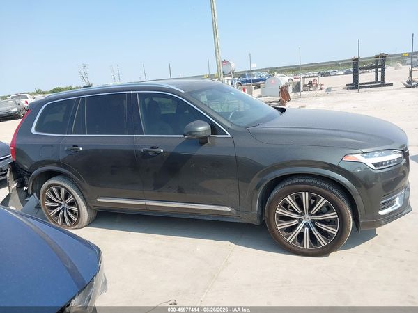2022 VOLVO XC90 — I116