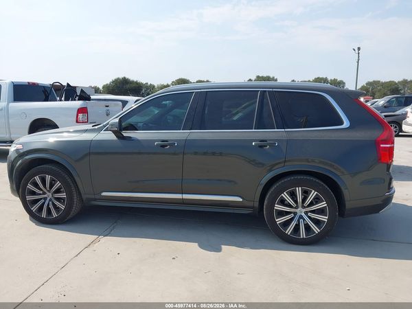 2022 VOLVO XC90 — I117