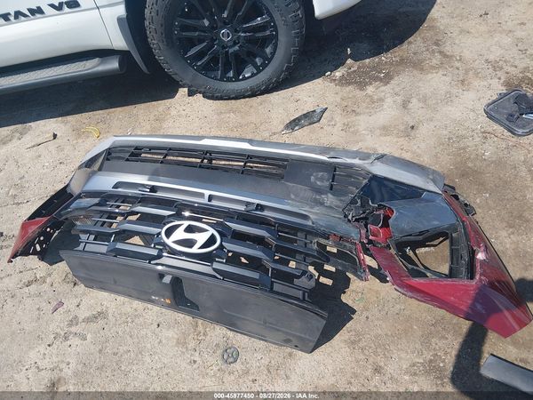 2025 HYUNDAI TUCSON SE — I152