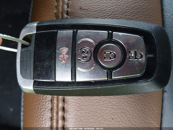 2024 FORD BRONCO OUTER BANKS — I11