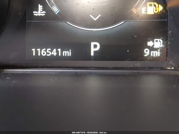 2016 LAND ROVER RANGE ROVER EVOQUE HSE DYNAMIC