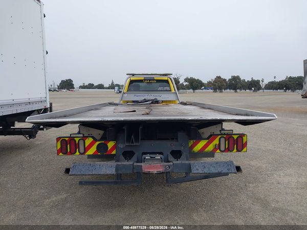 2018 RAM 5500 CHASSIS TRADESMAN/SLT — I119