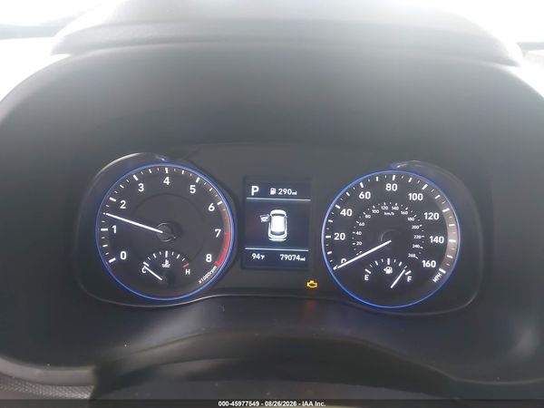 2019 HYUNDAI KONA SE — I7