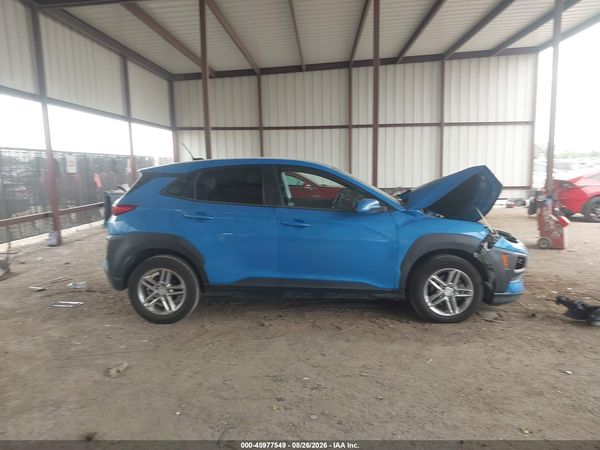 2019 HYUNDAI KONA SE — I116