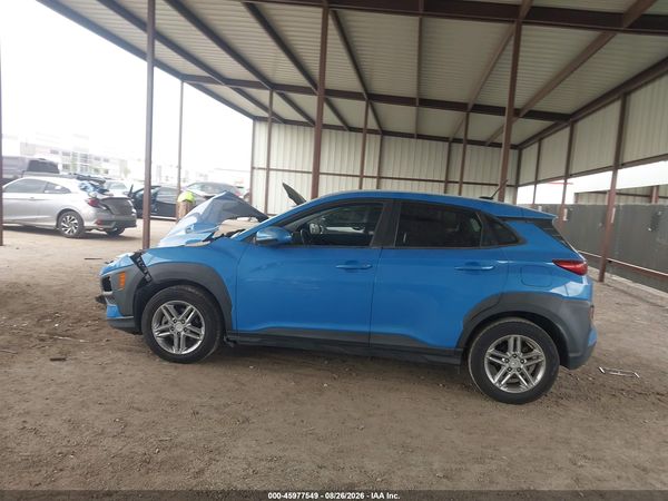 2019 HYUNDAI KONA SE — I117