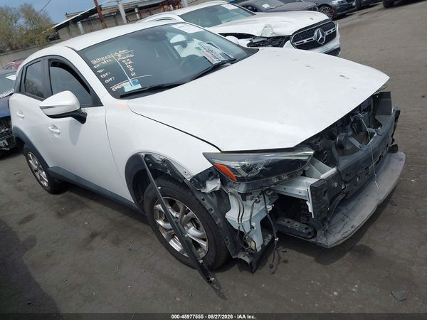 2020 MAZDA CX-3 SPORT — I1