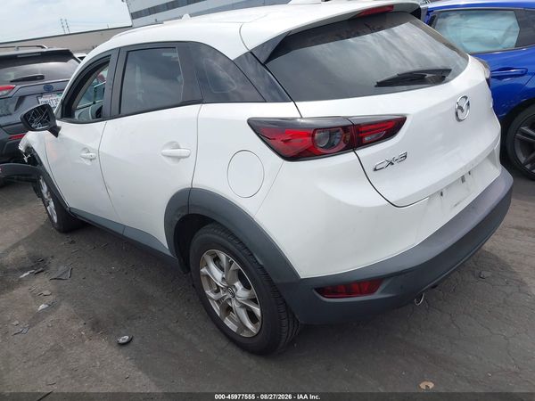 2020 MAZDA CX-3 SPORT — I3
