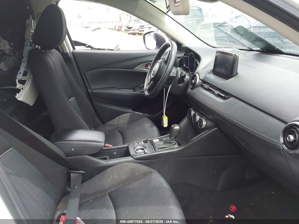 2020 MAZDA CX-3 SPORT — I5