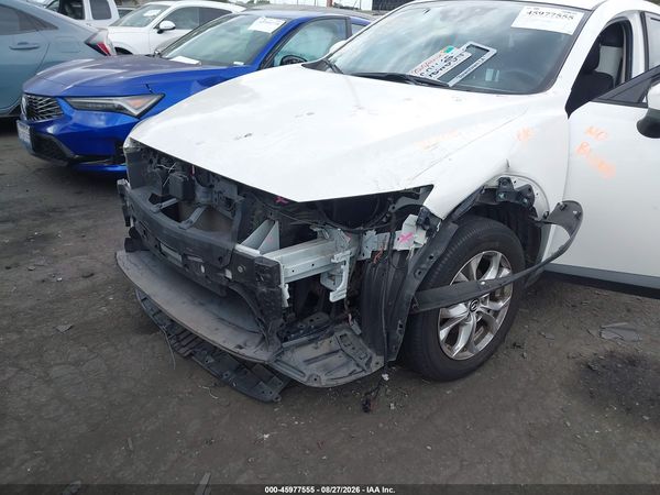 2020 MAZDA CX-3 SPORT — I6
