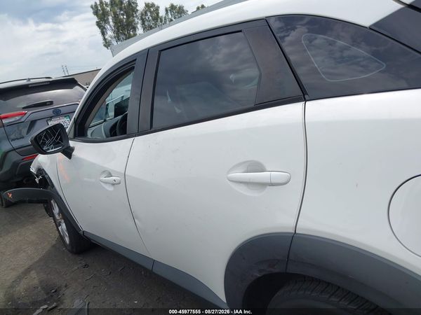 2020 MAZDA CX-3 SPORT — I117