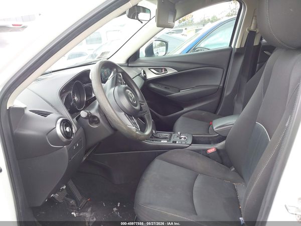 2020 MAZDA CX-3 SPORT — I152