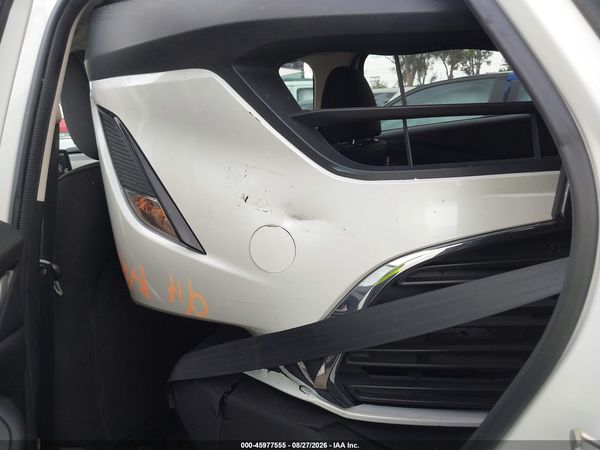 2020 MAZDA CX-3 SPORT — I153