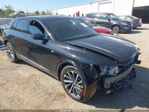 2024 CADILLAC LYRIQ SPORT W/1SJ — I1
