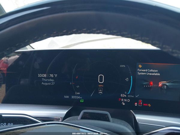 2024 CADILLAC LYRIQ SPORT W/1SJ — I7