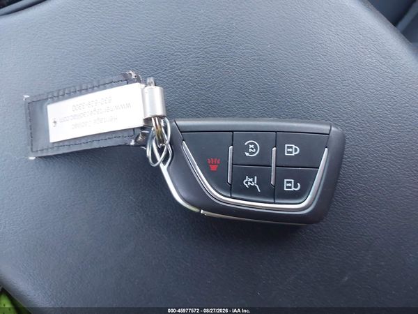 2024 CADILLAC LYRIQ SPORT W/1SJ — I11