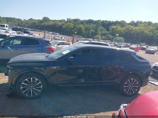 2024 CADILLAC LYRIQ SPORT W/1SJ — I117