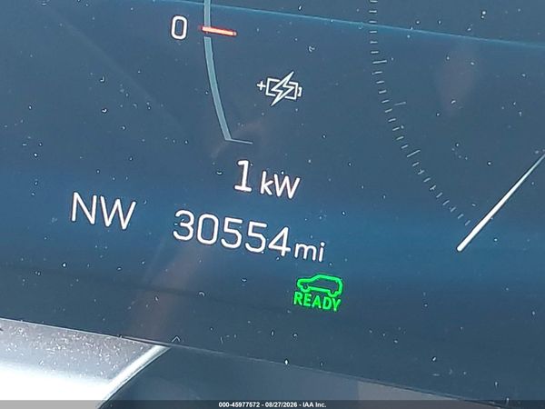 2024 CADILLAC LYRIQ SPORT W/1SJ — I118