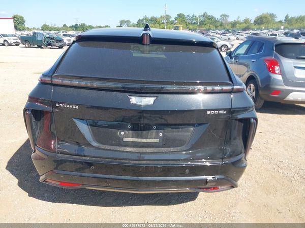 2024 CADILLAC LYRIQ SPORT W/1SJ — I119