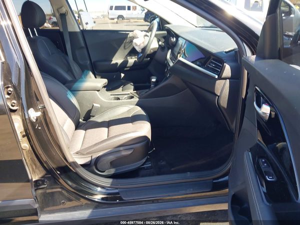 2022 KIA NIRO LXS SE — I5