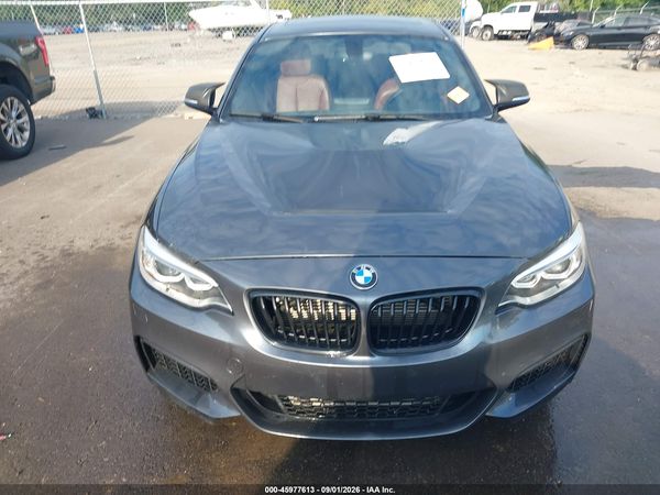 2015 BMW M235 XDRIVE