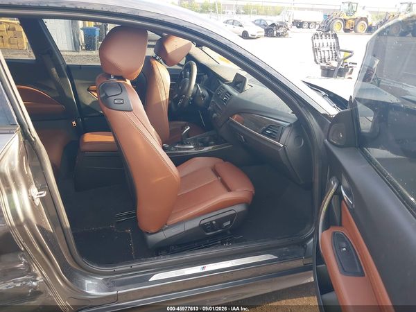 2015 BMW M235 XDRIVE