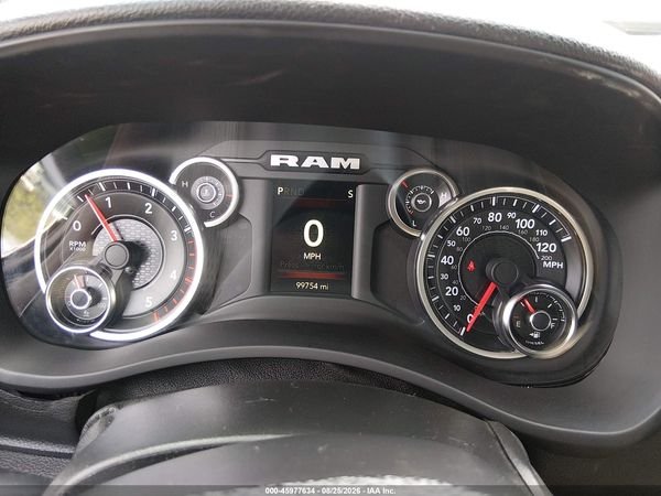 2022 RAM 3500 CHASSIS