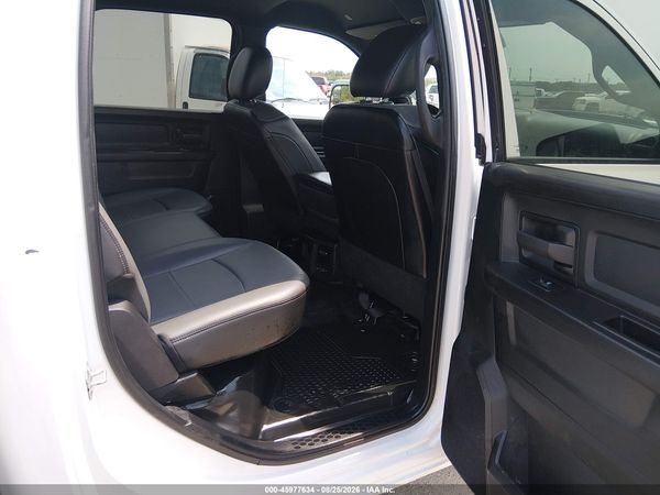 2022 RAM 3500 CHASSIS