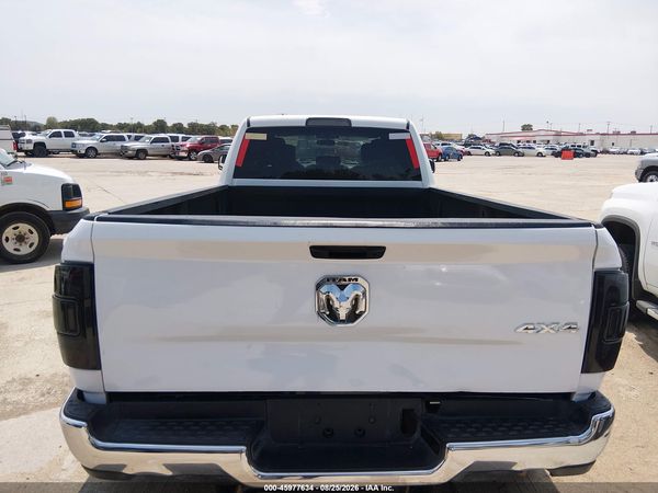 2022 RAM 3500 CHASSIS