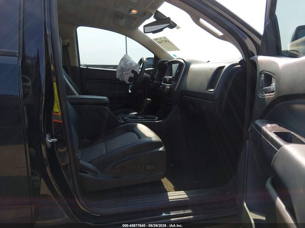 2015 CHEVROLET COLORADO Z71 — I5