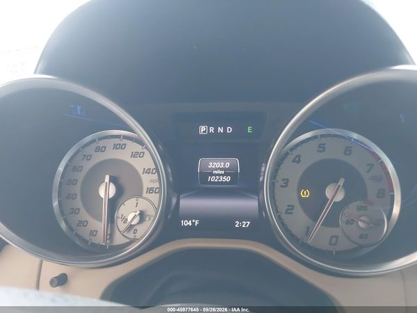 2014 MERCEDES-BENZ SLK 250 SLK250 — I7