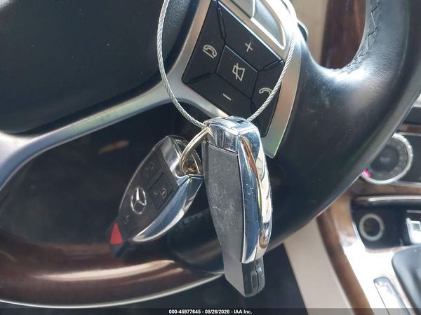 2014 MERCEDES-BENZ SLK 250 SLK250 — I11