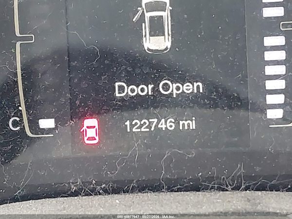 2016 JEEP CHEROKEE ALTITUDE