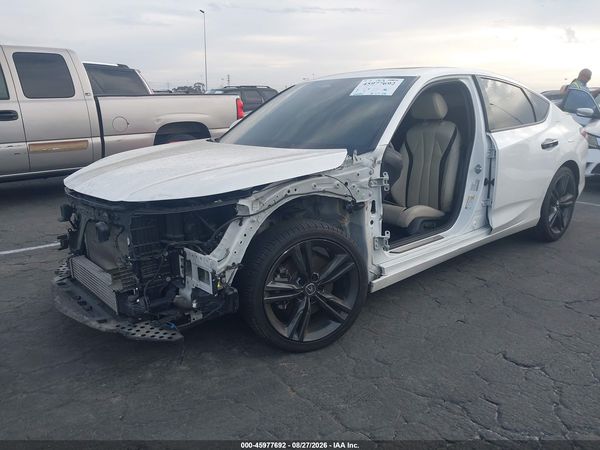 2023 ACURA INTEGRA A-SPEC — I2