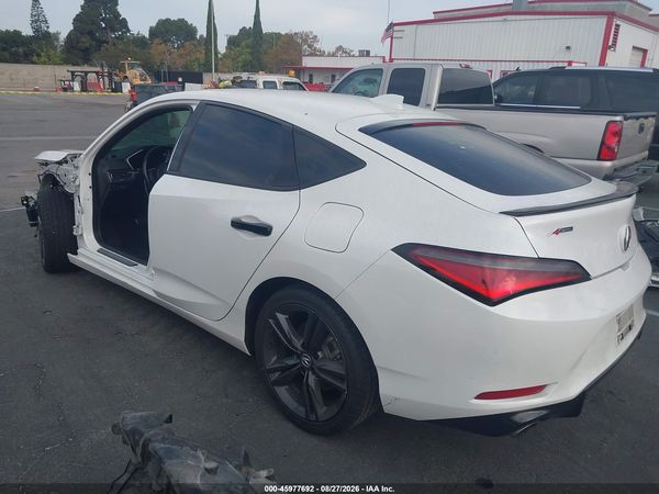 2023 ACURA INTEGRA A-SPEC — I3