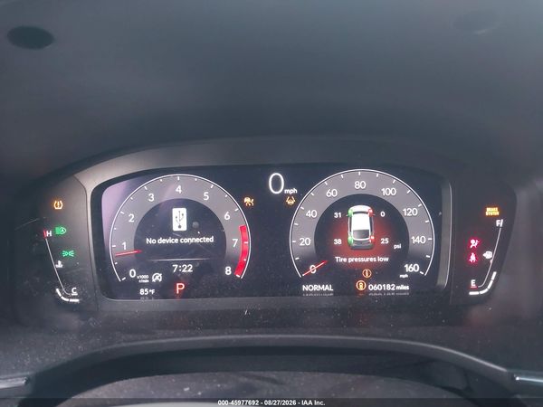 2023 ACURA INTEGRA A-SPEC — I7
