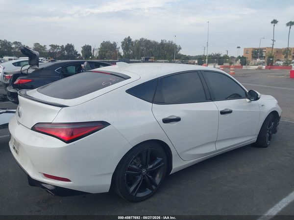 2023 ACURA INTEGRA A-SPEC — I116