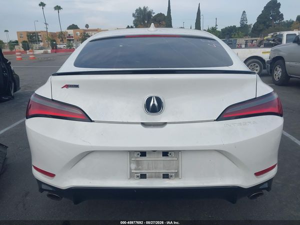 2023 ACURA INTEGRA A-SPEC — I119