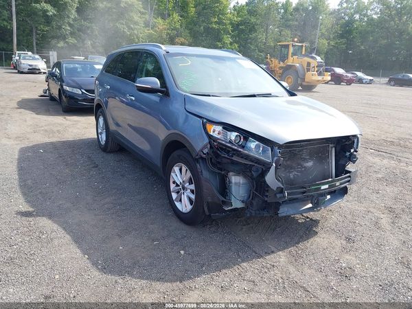2020 KIA SORENTO 2.4L LX — I1