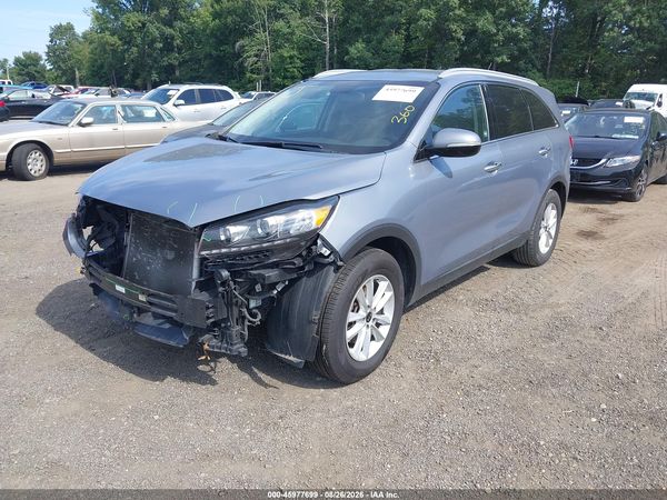 2020 KIA SORENTO 2.4L LX — I2