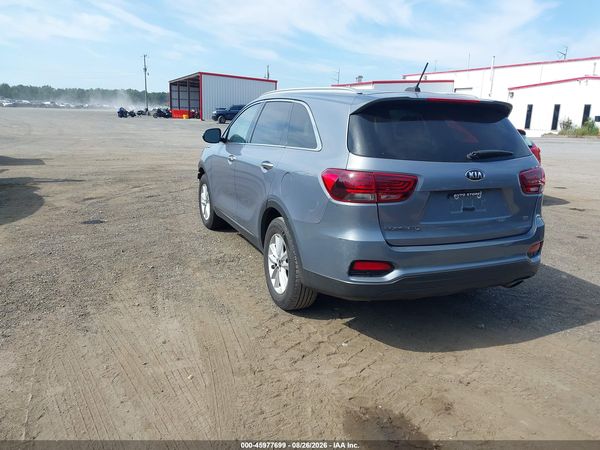 2020 KIA SORENTO 2.4L LX — I3