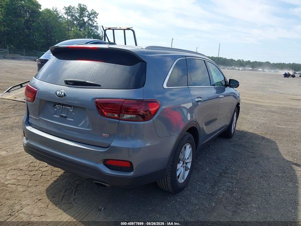 2020 KIA SORENTO 2.4L LX — I4