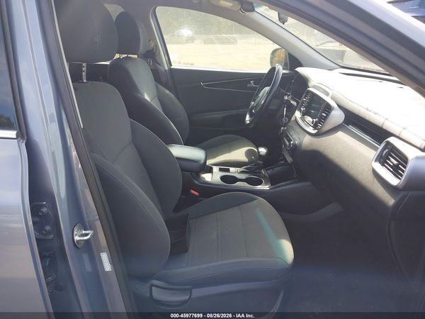 2020 KIA SORENTO 2.4L LX — I5